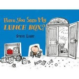 Have You Seen My Lunch Box?