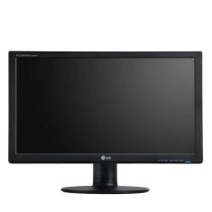 Monitoare lcd sh lg flatron w2442pe-bf, 24 inci full hd, grad b - Second Hand foto