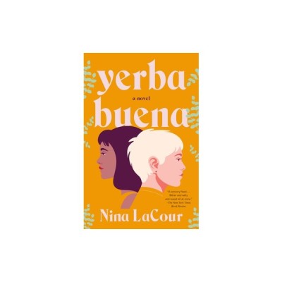 Yerba Buena foto
