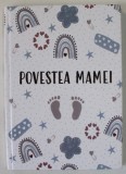 POVESTEA MAMEI , ALBUM , 2023