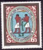 B2501 - Austria 1984 - Ziua marcii,neuzat,perfecta stare, Nestampilat