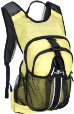 Rucsac 22 litri Trespass Ultra 22 Yellow foto