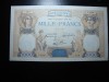 FRANTA 1000 FRANCI 1938