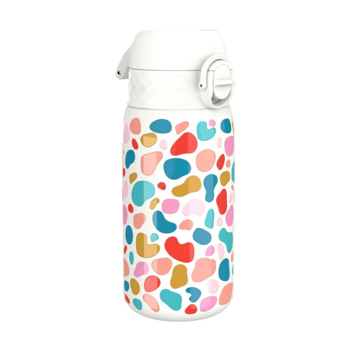 Sticla apa pentru copii, inox, 320ml, Splodge - Ion8