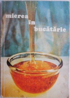 Mierea in bucatarie foto