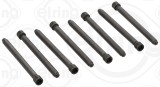 ELRING 130.850 Set surub, chiulasa