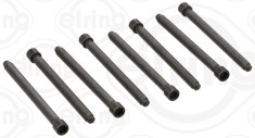 ELRING 130.850 Set surub, chiulasa