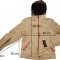 Geaca ski schi ZIENER gama profi, ventilatii (dama 36/S) cod-557319