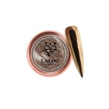Pigment oglindă titan Nr.04 Bronz