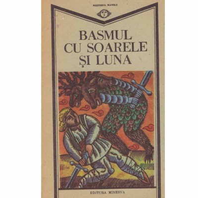 - Basmul cu soarele si luna - 132928 foto