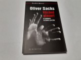 Oliver Sacks, Vazand glasuri. O calatorie in lumea surzilor RF5/2, Humanitas