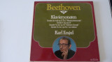 Sonate pt. pian -Beethoven - Karl Engel