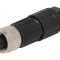 Mufă M12 4 PIN mamă A-DeviceNet/CANopen pe cablu IDC