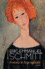Femeia in fata oglinzii, de Eric-Emmanuel Schmitt, Humanitas Fiction