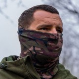 CAGULA FOX CAMO LIGHTWEIGHT SNOOD, FOX RAGE