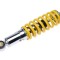 Amortizor Scuter Bucsa Bucsa Lungime 325mm 32.5cm NOU!
