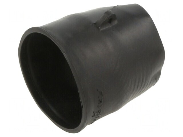 Fiting termocontractibil fără adeziv drept 18mm 67mm