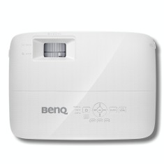 PROJECTOR BENQ MW550 WHITE foto