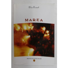 MAREA de BLAI BONET , 2002