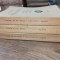 Dante - Infernul, Purgatoriul, Paradisul, 3 vol. Alexandru Marcu , 1933-1935