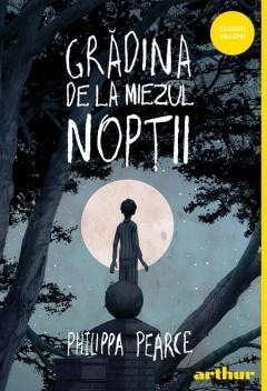 Gradina de la miezul noptii, Philippa Pearce