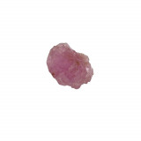 Spinel rosu din thailanda cristal natural unicat a6
