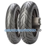 Anvelope moto Pirelli Diablo Rosso Scooter ( 120/70-15 TL 56S M/C, Roata fata )