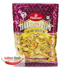 Haldirams Shahi Mixture Snacks Indian Shahi Mixt 200g