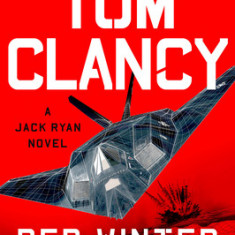 Tom Clancy Untitled Jack Ryan 22