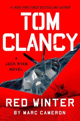 Tom Clancy Untitled Jack Ryan 22