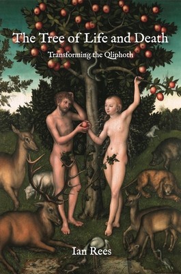 The Tree of Life and Death: Transforming the Qliphoth foto