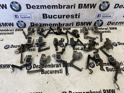 Senzor nivel faruri BMW E87,F20,E46,E90,F30,E60,F10,F06,E63,F01,X3,X5 foto