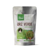 Pulbere de Orz Verde Raw Bio Obio 250gr