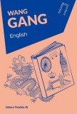 Roman Wang Gang Paperback Brosat Paralela 45 Tragicomic Viata Durere Istorie