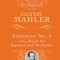 Symphony No. 4 in G Major for Soprano and Orchestra