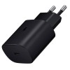OEM (TA800XB) - Incarcator Retea, 25W, 1xUSB-C, PD, Fast Charging, Black [bulk]