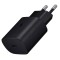 OEM (TA800XB) - Incarcator Retea, 25W, 1xUSB-C, PD, Fast Charging, Black [bulk]