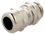 Garnitură de etanșare &icirc;mpăm&acirc;ntare M20 IP68 alamă