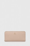 Furla portofel de piele femei, culoarea roz, WP00313 ARE000 B4L00