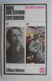 Un colet cu bucluc &ndash; Robert Louis Stevenson, Lloyd Osbourne