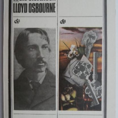 Un colet cu bucluc – Robert Louis Stevenson, Lloyd Osbourne