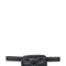 Borseta dama MAISON MARGIELA SMALL GLAM SLAM BELT BAG S56WB0012 PR818T8013 Negru