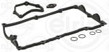 ELRING 382.711 Set garnituri, Capac supape