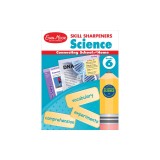 Skill Sharpeners Science, Grade 6