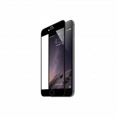 Tempered Glass - Ultra Smart Protection Iphone 6/6s Plus fulldisplay negru