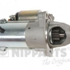 Starter MAZDA 2 (DY) (2003 - 2016) NIPPARTS N5213051