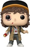 Figurina - Funko Pop! Television - Stranger Things S5 - Dustin Henderson (Battle Damaged) | Funko