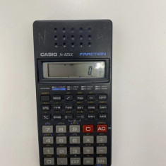 CASIO Calculator Stiintific fx-82SX (1013)