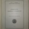 CONDACUL NASTERII DOMNULUI STUDIU DE MUZICOLOGIE COMPARATA - I. D. PETRESCU 1940