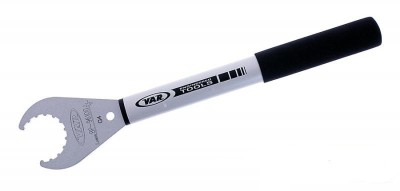 Cheie profesionala pentru butuc pedalier Hollowtech II Cod:VAR-BP-96100 foto